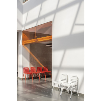 Pedrali - Koi-Booki 370 Stuhl Pedrali - Koi-Booki 370 Stuhl