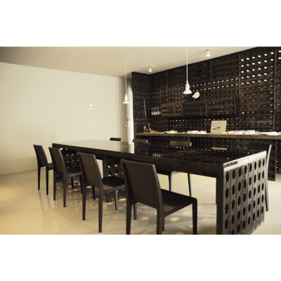 Pedrali - Young 420 Stuhl Pedrali - Young 420 Stuhl