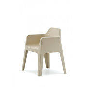 Pedrali - Plus 630 Stuhl