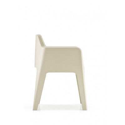 Pedrali - Plus 630 Stuhl