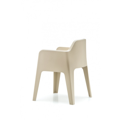 Pedrali - Plus 630 Stuhl