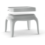 Pedrali - Pasha 662 Tablett