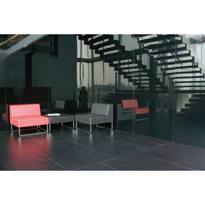 Pedrali - Host 790 Loungesessel Pedrali - Host 790 Loungesessel