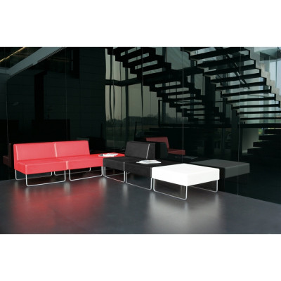 Pedrali - Host 790 Loungesessel Pedrali - Host 790 Loungesessel