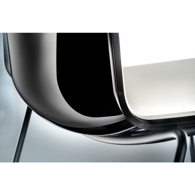 Pedrali - Tweet 897 Kufenstuhl Pedrali - Tweet 897 Kufenstuhl