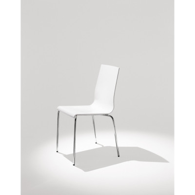 Pedrali - Kuadra 1151 Stuhl Pedrali - Kuadra 1151 Stuhl