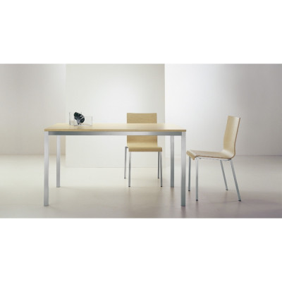 Pedrali - Kuadra 1321 Stuhl Pedrali - Kuadra 1321 Stuhl