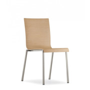 Pedrali - Kuadra 1321 Stuhl