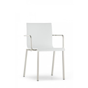 Pedrali - Kuadra XL 2402 Armlehnstuhl