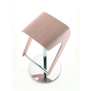 Pedrali - Woody 495 Barhocker