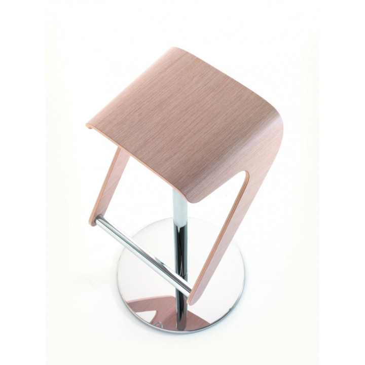 Pedrali - Woody 495 Barhocker Pedrali - Woody 495 Barhocker