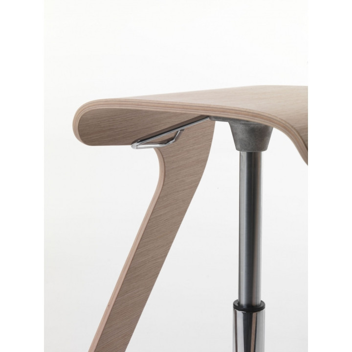 Pedrali - Woody 495 Barhocker Pedrali - Woody 495 Barhocker