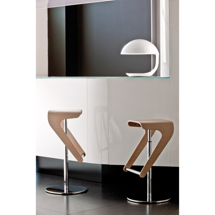 Pedrali - Woody 495 Barhocker Pedrali - Woody 495 Barhocker