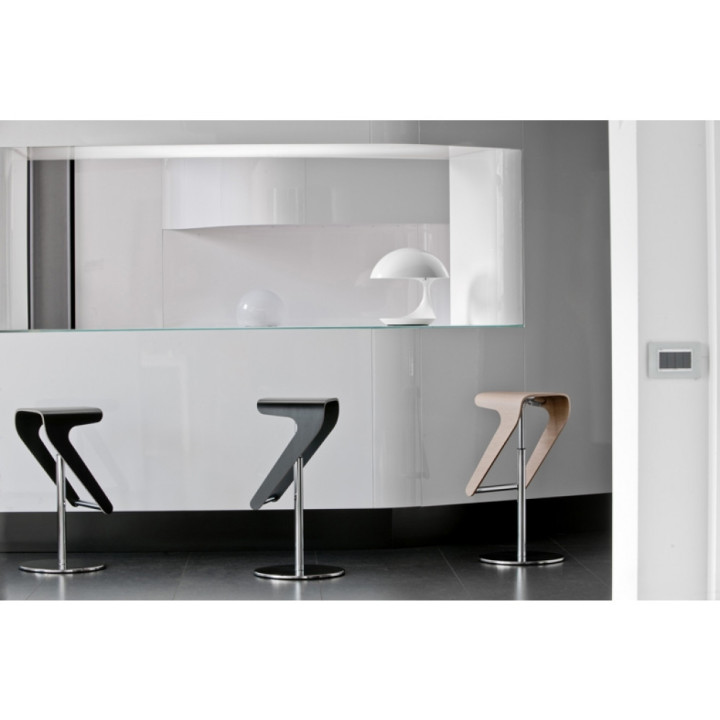 Pedrali - Woody 495 Barhocker Pedrali - Woody 495 Barhocker