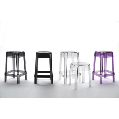 Pedrali - Rubik 583 Hocker Pedrali - Rubik 583 Hocker