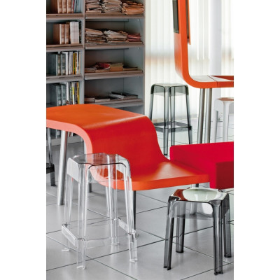 Pedrali - Rubik 583 Hocker Pedrali - Rubik 583 Hocker