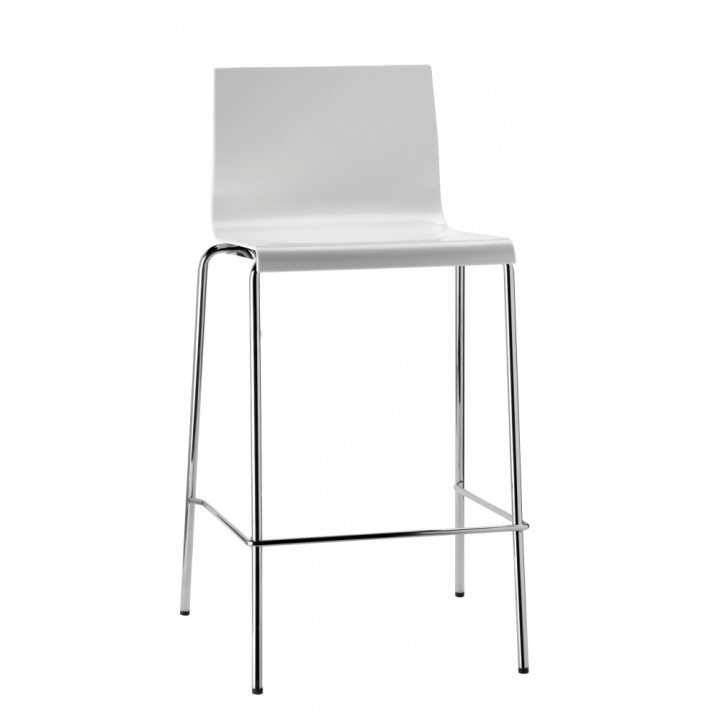 Pedrali - Kuadra 1112 Barhocker Pedrali - Kuadra 1112 Barhocker