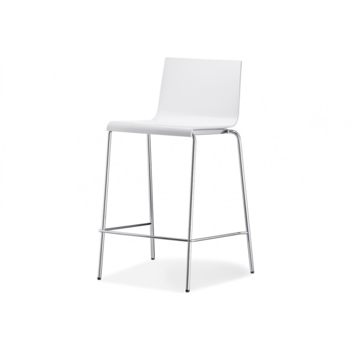 Pedrali - Kuadra 1112 Barhocker Pedrali - Kuadra 1112 Barhocker