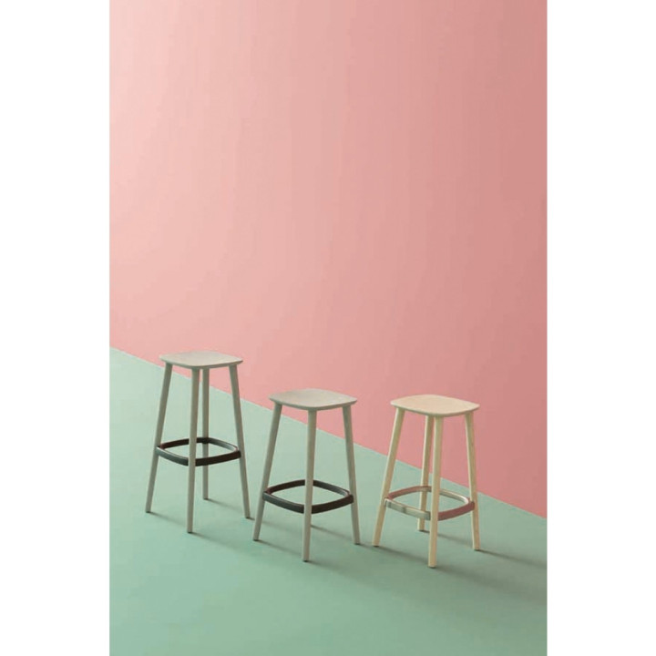 Pedrali - Babila 2702 Barhocker Pedrali - Babila 2702 Barhocker