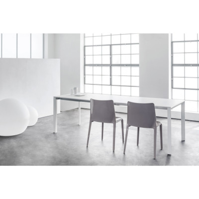 Pedrali - More TMO Tisch Pedrali - More TMO Tisch