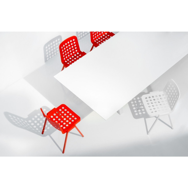 Pedrali - Arki Esstisch