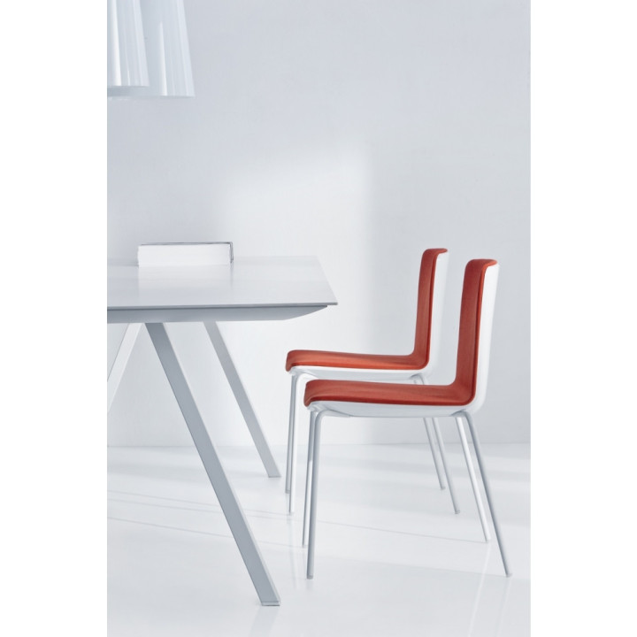 Pedrali - Arki Esstisch