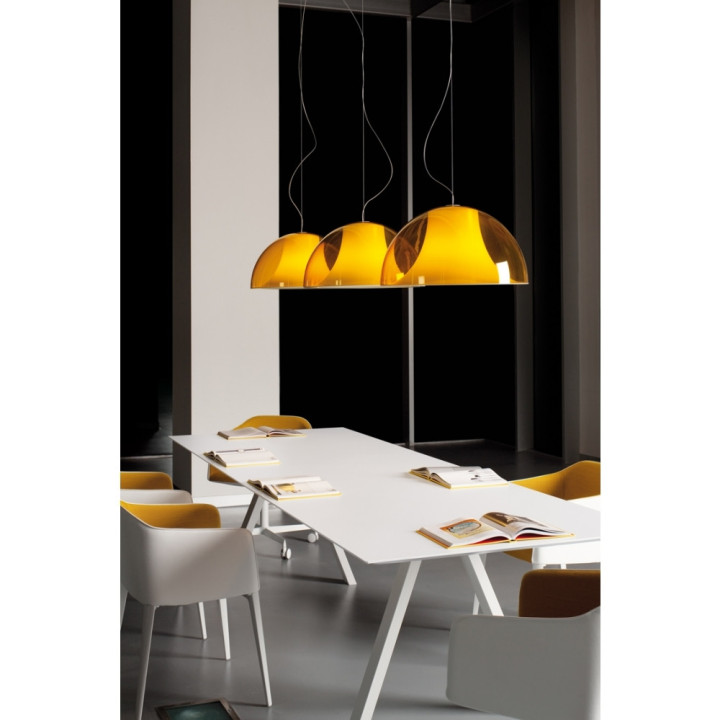 Pedrali - Arki Esstisch