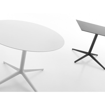 Pedrali - Ypsilon 4795 Tisch