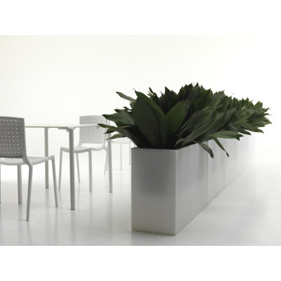 Pedrali - KADO Pot Pflanzengefäß Pedrali - KADO Pot Pflanzengefäß