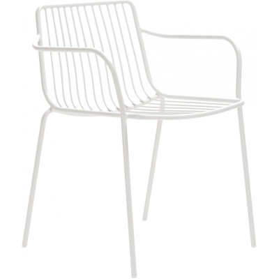 Pedrali - Nolita 3655 Armlehnstuhl Pedrali - Nolita 3655 Armlehnstuhl