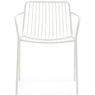 Pedrali - Nolita 3655 Armlehnstuhl Pedrali - Nolita 3655 Armlehnstuhl