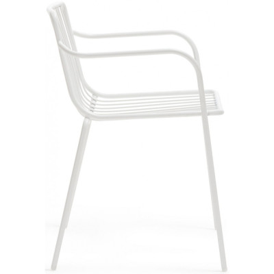 Pedrali - Nolita 3655 Armlehnstuhl Pedrali - Nolita 3655 Armlehnstuhl