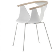 Pedrali - Fox 3726 Stuhl