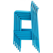 Pedrali - Volt 677 Barhocker