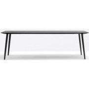 Pedrali - Babila Tisch Rechteckig