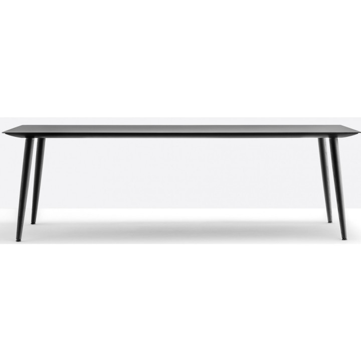 Pedrali - Babila Tisch Rechteckig Pedrali - Babila Tisch Rechteckig