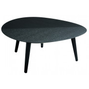 Zanotta - Tweed Mini Couchtisch 99x94 cm