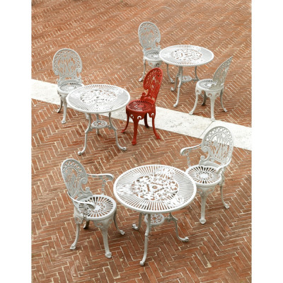 Fast - Narcisi Tisch Fast - Narcisi Tisch