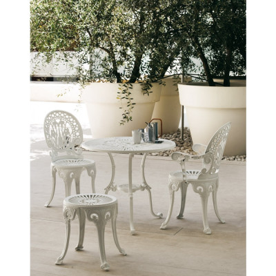 Fast - Narcisi Tisch Fast - Narcisi Tisch