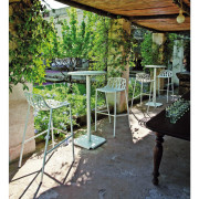 Fast - Tonik / Cross Stehtisch