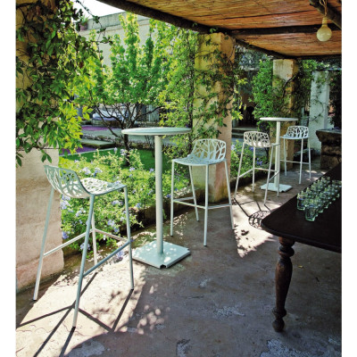 Fast - Tonik / Cross Stehtisch Fast - Tonik / Cross Stehtisch