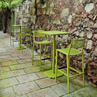 Fast - Tonik / Cross Stehtisch Fast - Tonik / Cross Stehtisch