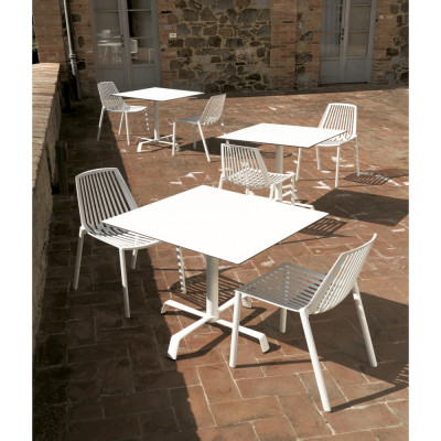 Fast - Tonik / Elica Tisch Fast - Tonik / Elica Tisch