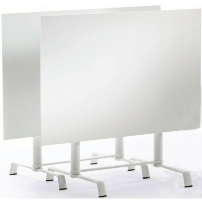 Fast - Tonik / Elica Klapptisch rechteckig Fast - Tonik / Elica Klapptisch rechteckig