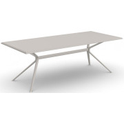 Fast - Moai Outdoor Esstisch