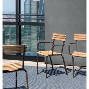 Ethimo - Laren Armlehnenstuhl