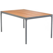 Houe -  Four Outdoor Tisch