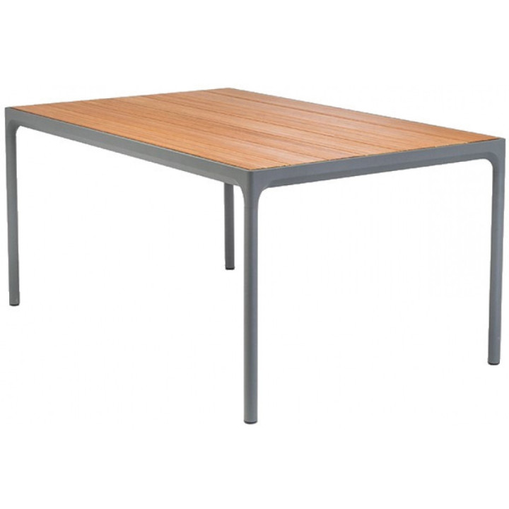 Houe -  Four Outdoor Tisch Houe -  Four Outdoor Tisch