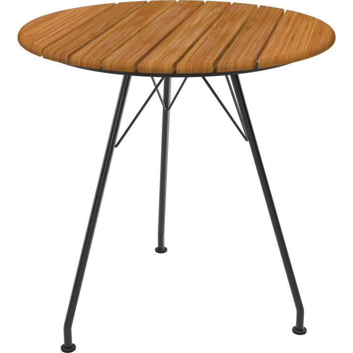 Houe - Circum Tisch Ø74 Houe - Circum Tisch Ø74