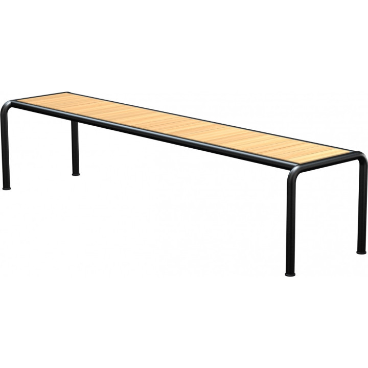 Houe - Avanti Bank L Houe - Avanti Bank L